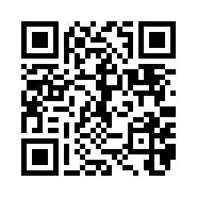 QR Code for bitcoin:1DjEBoYT1D65cvxWx5eM9V2gAPDcifSCY3