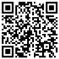 QR Code for bitcoin:1DjEo7rdEfn4FXeAEVBJZCVbuM6qAaAMqM