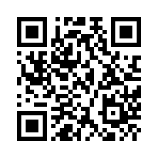 QR Code for bitcoin:1DjF8BPkHTaS6ZnxTdPLrSMWx53mfRYMZG