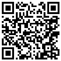 QR Code for bitcoin:1DjFRecUKVRwwBsaQzX5yE9PneFfMSiuea
