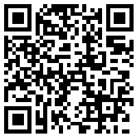 QR Code for bitcoin:1DjFUe22whSFtMSBdmLJ6KXT7GTFhQVJKc