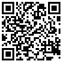 QR Code for bitcoin:1DjGbRb1TYwuKpdU9F3Yg29ucFCaKefMWu
