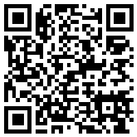 QR Code for bitcoin:1DjHmDkFaubM9C9AwfzTWRBYyUXsjDFjKY