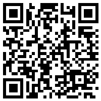 QR Code for bitcoin:1DjJUvLnecECVeFPbbsWAcrdNvDDZ6iku1