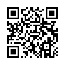 QR Code for bitcoin:1DjJWAMfuQ1w43vZ32exfhsiumTagRrogm