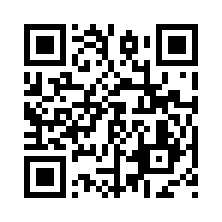 QR Code for bitcoin:1DjKA8f1eSP4NrzChb4pyw3uBzP2m3ET3N