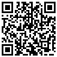 QR Code for bitcoin:1DjMfZipfC8E1pCU75NDPvm5kfNeWkrjNM