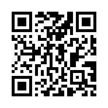 QR Code for bitcoin:1DjPa6MBePf4ws1mhvxwTn89hoMCmaengF