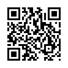 QR Code for bitcoin:1DjTukfUniiSa6wG3AM5Fu81id6p3a6RUV