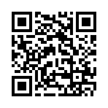 QR Code for bitcoin:1DjUR56CMyLTi5DFiWLLDRdTkXoUaYLnCy