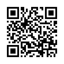 QR Code for bitcoin:1DjUcFk49zRioBxnQepEuAoYbowZPyHi9o