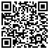 QR Code for bitcoin:1DjWsDrqBdJHX73zB6chEm99ckQg5H9eiC