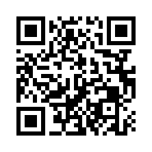 QR Code for bitcoin:1DjXWd6Pyqc2YuSvPd5nJR4FxWnZVnsDWk