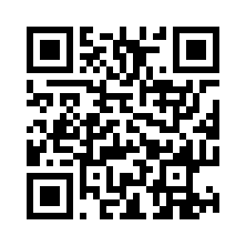 QR Code for bitcoin:1DjZUezLBL1n6Z74miBm5RZHkTVhkms9h1