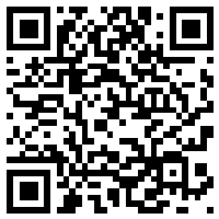 QR Code for bitcoin:1DjZeusvH17BqrhF5P31bc7yNgiDaR7x85