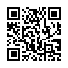QR Code for bitcoin:1DjbTcQD2wRZfx8RFDi7P9xvbYEbTyiGR3