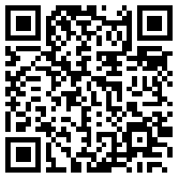QR Code for bitcoin:1Djf3Va2eGj6BTN7r13rY2EsDFbPnAz1eJ