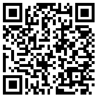 QR Code for bitcoin:1DjjTPbSDzoFTVWPo7jUSGfPutvWdmik2y