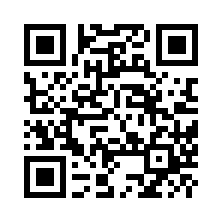 QR Code for bitcoin:1DjjwdvS5cqa7eoukvC4VSpEqY8U6ckFu1