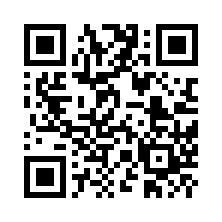 QR Code for bitcoin:1DjkqFbzxJs4PyNZ8VJgvFquSX9JhvbeJe