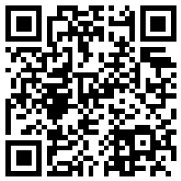 QR Code for bitcoin:1DjkyfUc4vDKNgwX8ZBoKX3LLca8YXLM6f