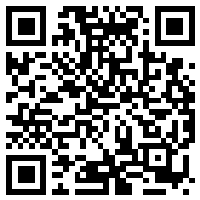 QR Code for bitcoin:1Djmo2evcAAz5TNMaAasxNoYSM2hmFsXeF