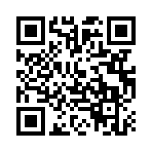 QR Code for bitcoin:1Djmwf9J7RS44yCng4kb7TYTExCcs7y2Xb