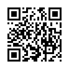 QR Code for bitcoin:1DjoJFa1vdjCaTGLCL3jN2nKRWqgiPDV4x