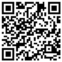 QR Code for bitcoin:1DjoukoTXQFyKcBAYsDTfUbYGAynXmE3Rv