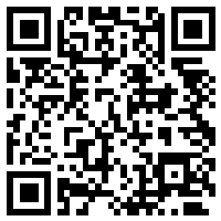 QR Code for bitcoin:1DjpacarM7ftwUfhBzStmoFDvfYwpqR1B2