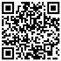 QR Code for bitcoin:1DjpbPDuxmSSqPg5W7oeKF69nRBg6B228n