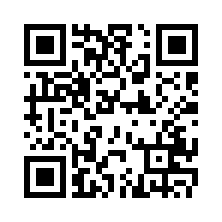 QR Code for bitcoin:1DjqXmn8SF191R8hBSfRjwMPcGzzPyDdH6