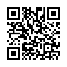 QR Code for bitcoin:1DjsUZGhXMTUK6LLe58Fgn8FzmvqePvxNW