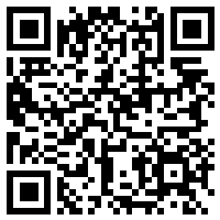 QR Code for bitcoin:1DjtEnKhZfLRz3ReX5ixEpLLTo2dHR8V7F