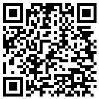 QR Code for bitcoin:1Djvtj8nfDUdSnLcmi5EcEpDYgf4cKnsGG