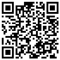 QR Code for bitcoin:1Djx5GV1wH4La5Z5jd5V9AndAxVBbF9gpC