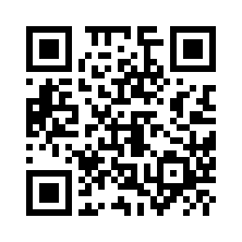 QR Code for bitcoin:1Dk5S1xPf3t3onheCRjyvimRT1xMhzzSS3