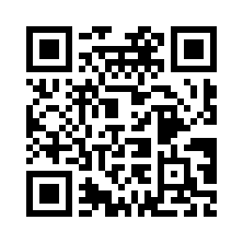 QR Code for bitcoin:1DkBEvCEGWfkQAHLjZSWYxpwWvQQSDTeaV