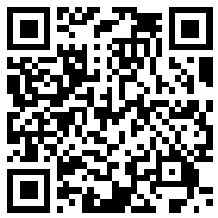 QR Code for bitcoin:1DkCfjA5942oMpKdB8b3hmJpkGn29DSTro