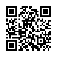 QR Code for bitcoin:1DkD13QAmwfEpRRyTEbPpbMmJMEi8wthyk
