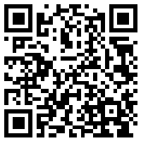 QR Code for bitcoin:1DkDM46kvLBFLbSqjKJaVRuoQEU9qxGN7v