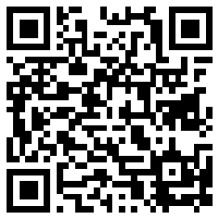 QR Code for bitcoin:1DkDhmMykrUV6QFTZG9BBdk8RS3mADP1fD