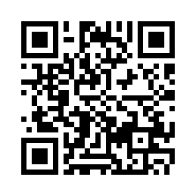 QR Code for bitcoin:1DkHVG17dryLNvF93JfMFMymp9V3isk4z1