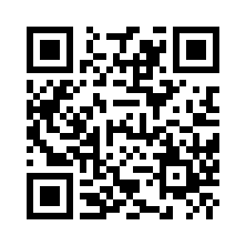 QR Code for bitcoin:1DkJe5DaBW481T2GqD4uMZLt9TCM7pnExD