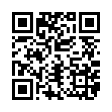 QR Code for bitcoin:1DkLUFCK6NnC9GbYK1SEFPdDX1dnWn5D7v