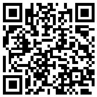 QR Code for bitcoin:1DkP4MpSFTp8m2YPpLVfKwh2RFUxXiv7xD
