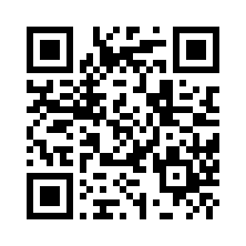 QR Code for bitcoin:1DkQDeTETkQLpnrRAZRdDbThhBw58djsNk