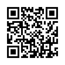 QR Code for bitcoin:1DkVvFNkzdLkffJ98bSgXBusQXooiW1xp