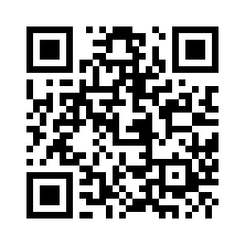 QR Code for bitcoin:1DkYBnYjf92EBAq9By978DSWDgAVn9dJEA
