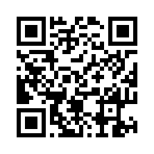 QR Code for bitcoin:1DkYKNZxLC7JHwcLBQiW7GPtQLiPJw2fSK